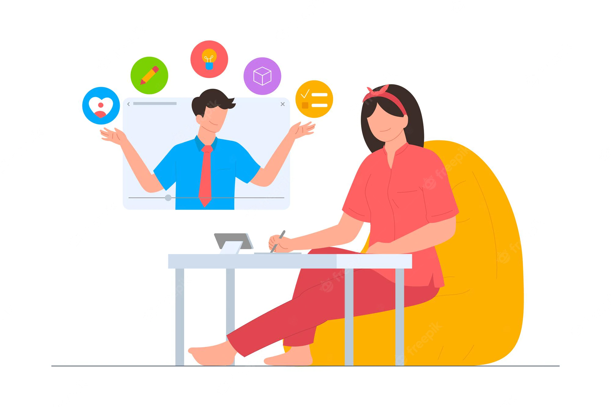 Design Your Life – Design Thinking