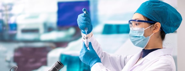 Your sidekick in Healthcare business operations- MS Business Central
