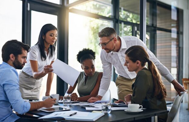 Optimize Business Operations through Integration powered by Microsoft: Business Central 365 and Teams