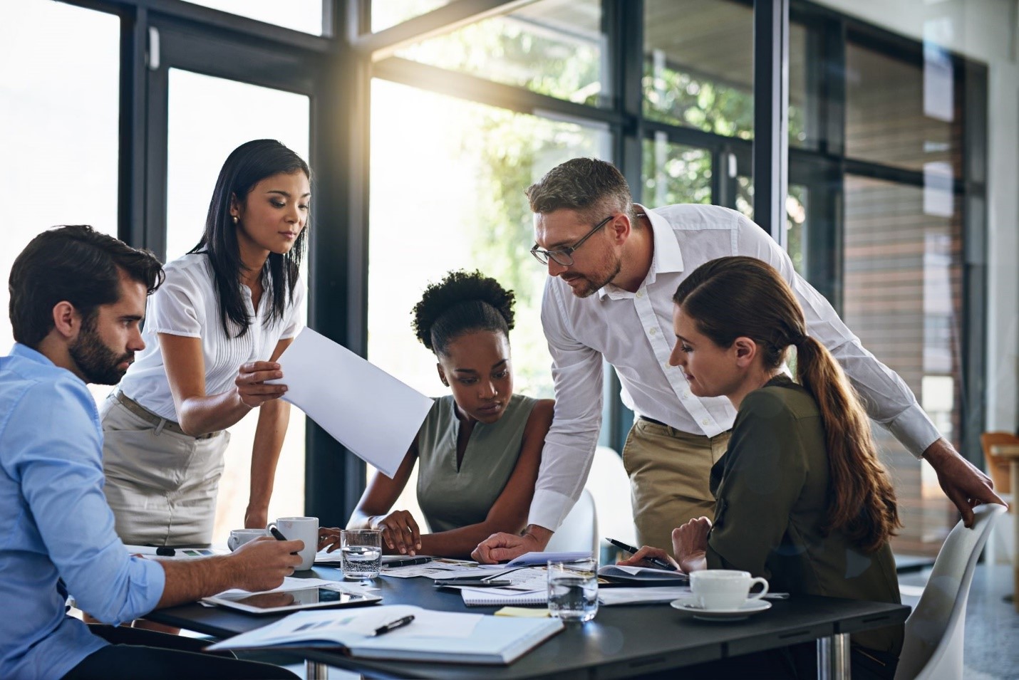 Optimize Business Operations through Integration powered by Microsoft: Business Central 365 and Teams