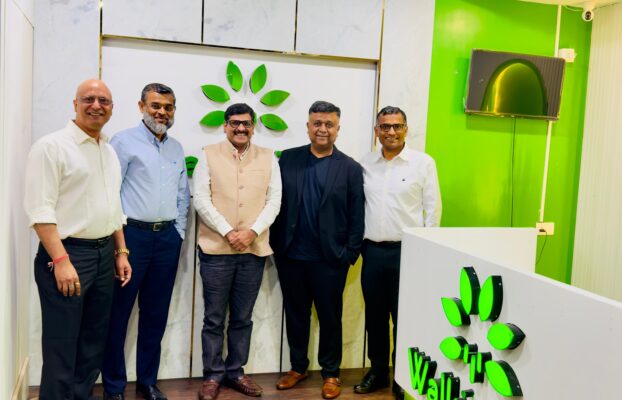 Octaware enters its next phase of growth with WalkingTree Technologies